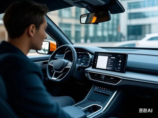 汽车，就靠智能驾驶了？
