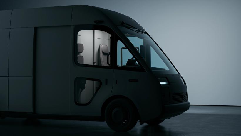 电动汽车初创公司Arrival将业务重点转向美国市场