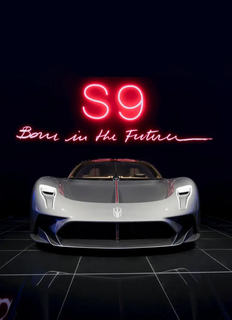 一汽和Silk EV的合资公司将在意大利