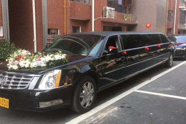 美式“超大杯” ，给你一个购买燃油车的理由