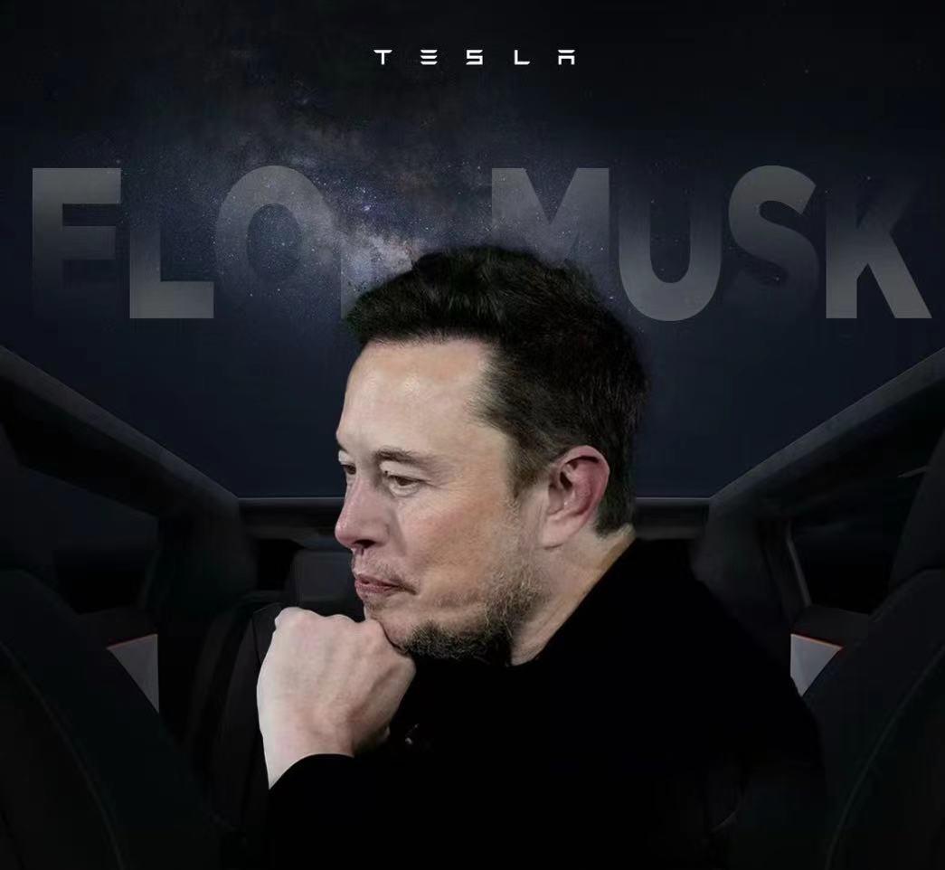 马斯克：未来十大车企是特斯拉和9家中国车